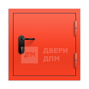 Противопожарный чердачный люк ЛПМ-212