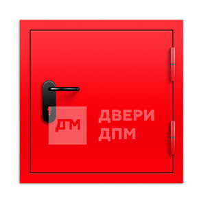 Люк с раскладной лестницей ЛПМ-192